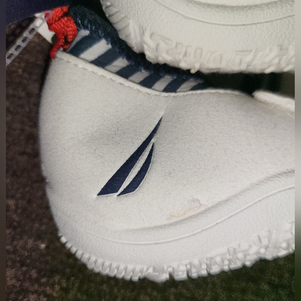 Nautica Lightweight Water Shoes - Picture 4 of 6